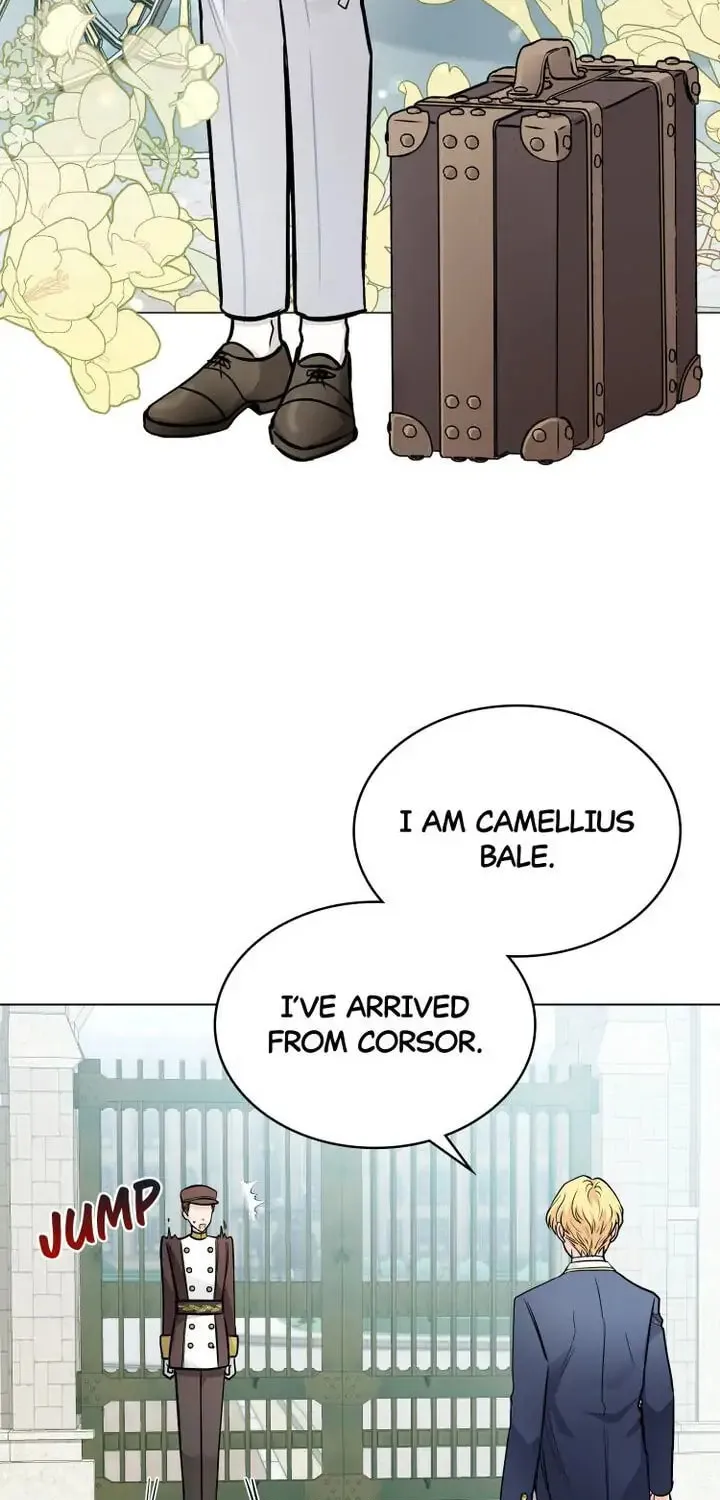 Read Finding Camellia chapter 28 image 10 on Lezhin