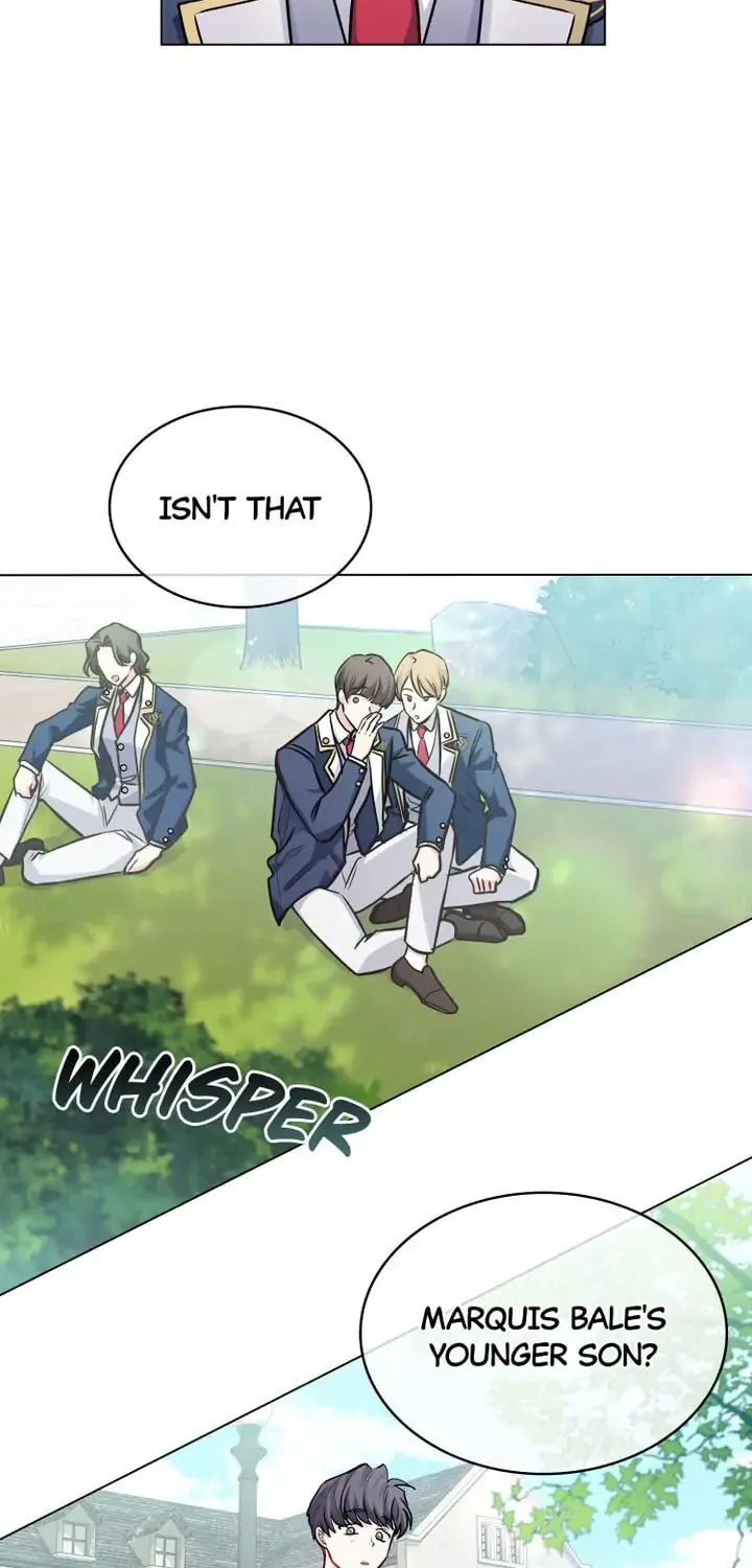 Read Finding Camellia chapter 28 image 14 on Lezhin