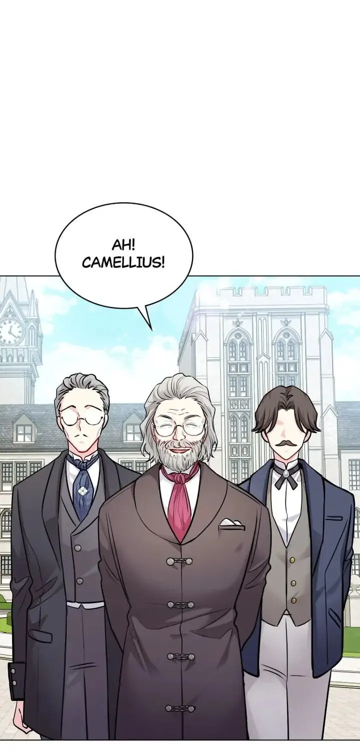 Read Finding Camellia chapter 28 image 16 on Lezhin