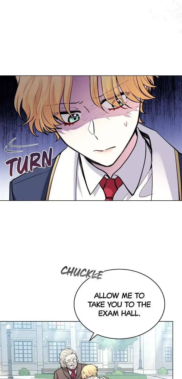 Read Finding Camellia chapter 28 image 19 on Lezhin