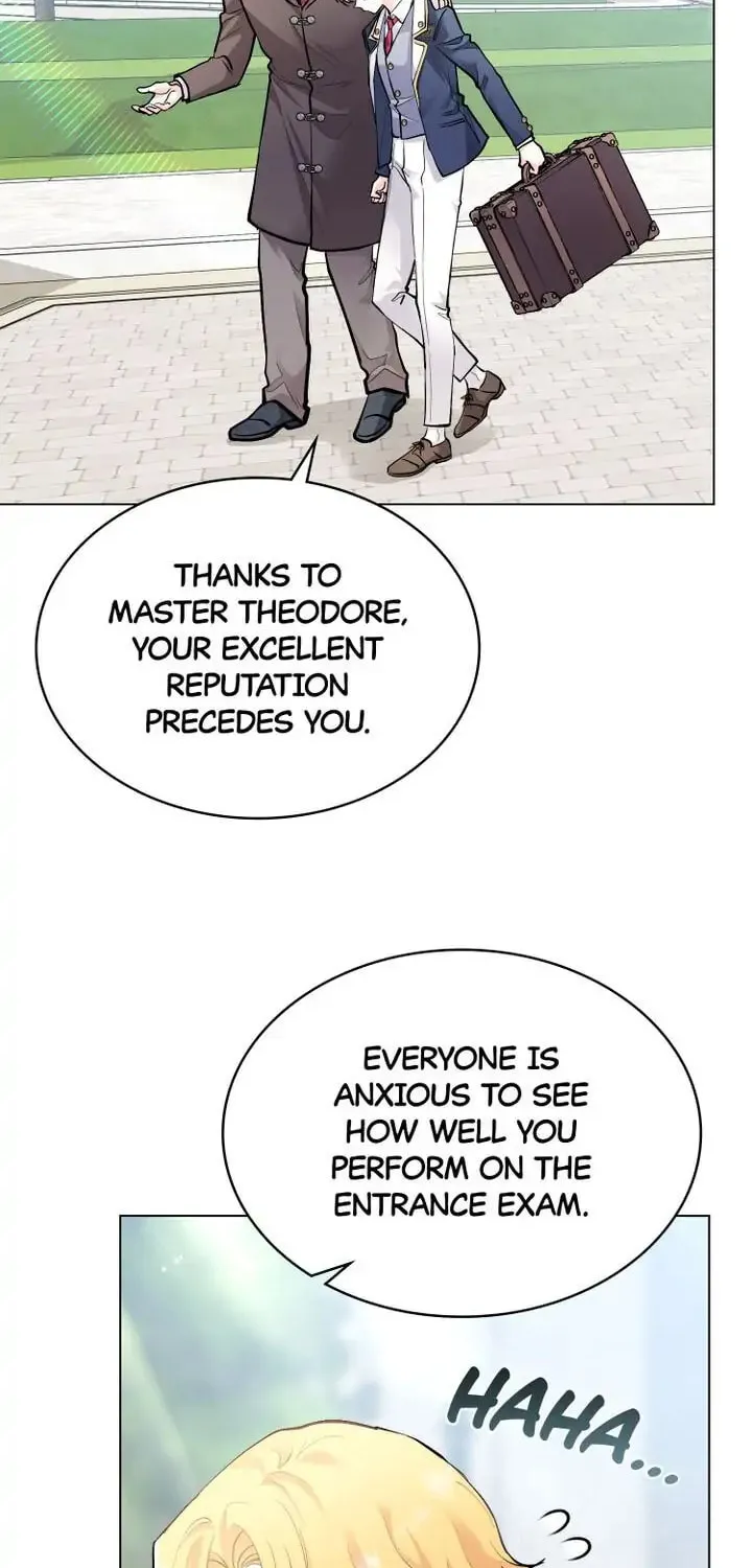 Read Finding Camellia chapter 28 image 20 on Lezhin