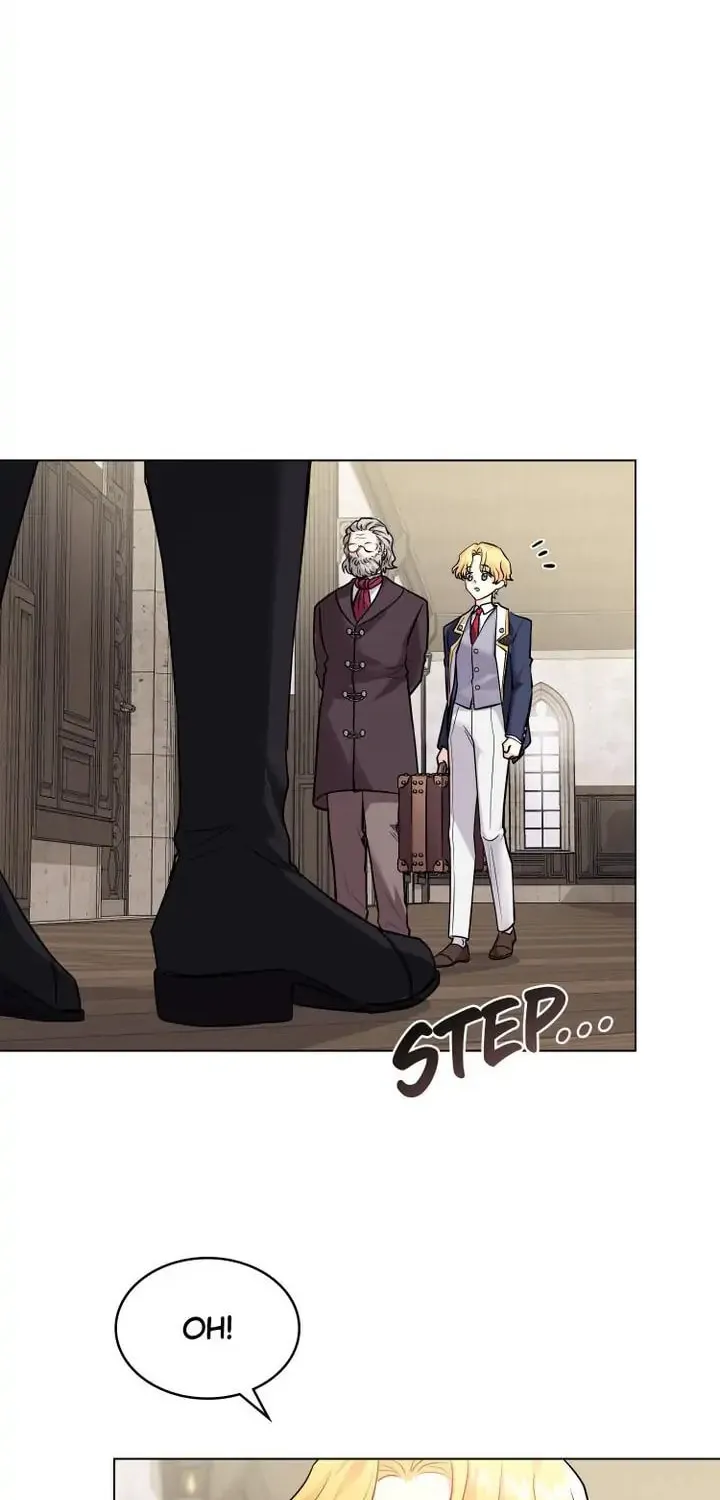 Read Finding Camellia chapter 28 image 23 on Lezhin