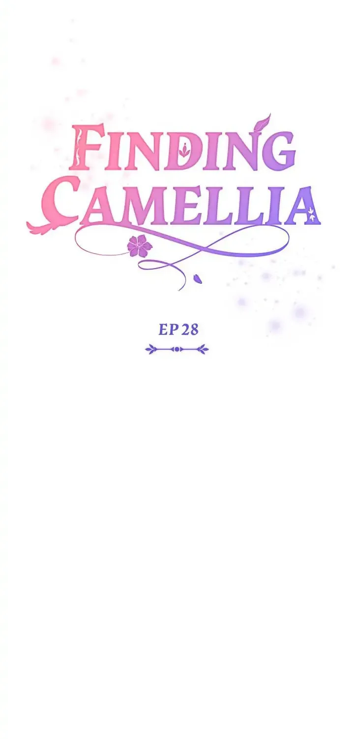 Read Finding Camellia chapter 28 image 30 on Lezhin