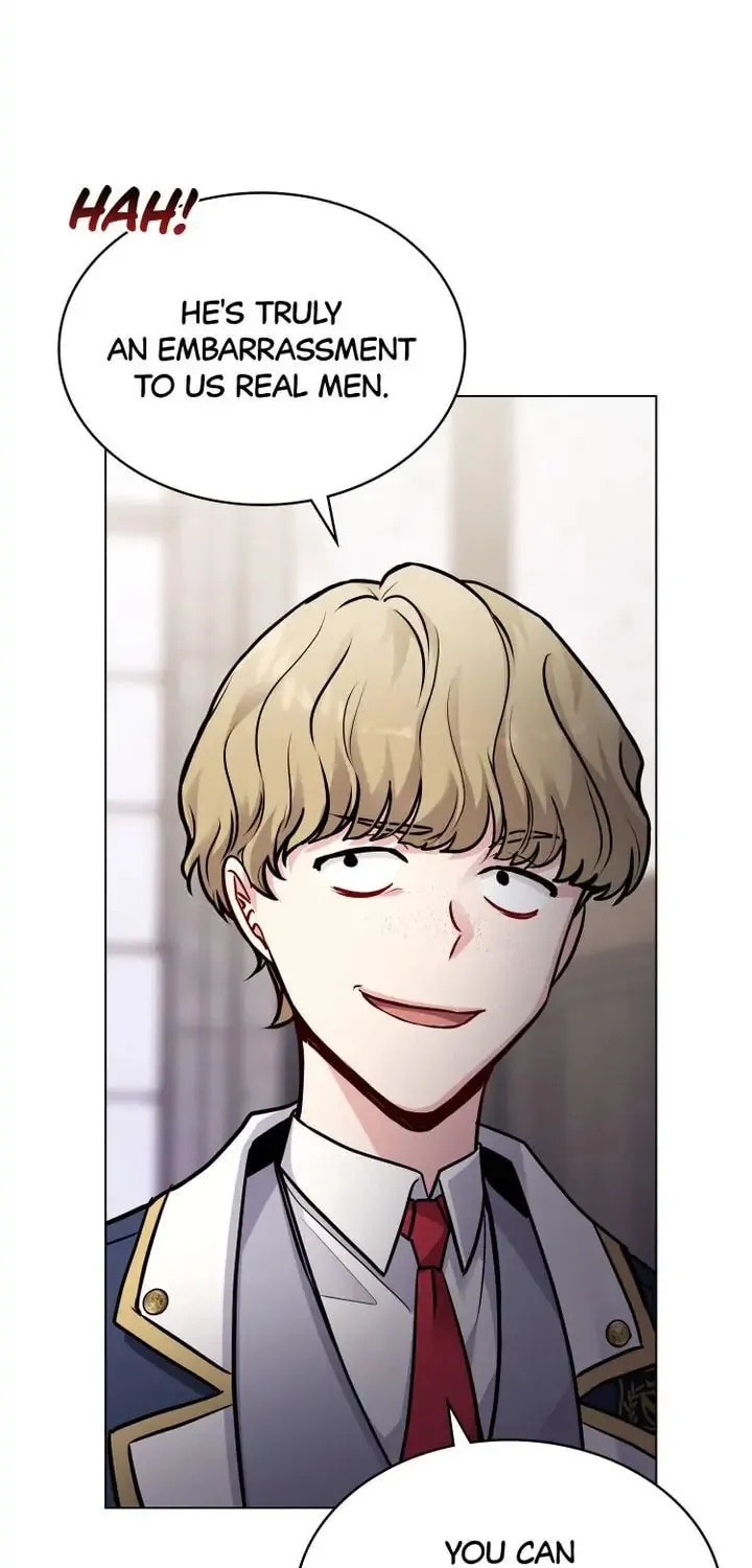Read Finding Camellia chapter 28 image 36 on Lezhin