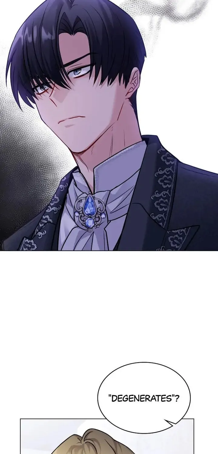 Read Finding Camellia chapter 28 image 51 on Lezhin