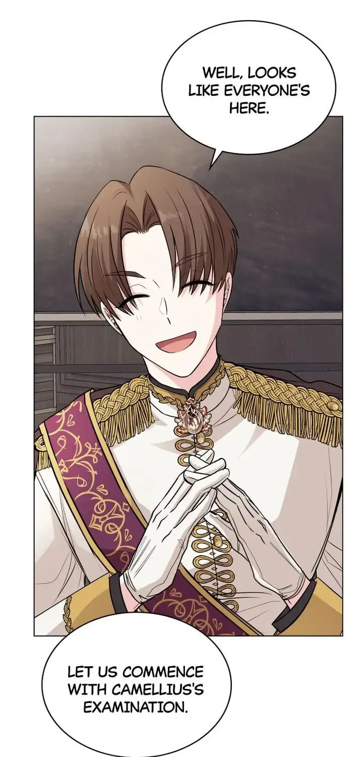 Read Finding Camellia chapter 28 image 65 on Lezhin