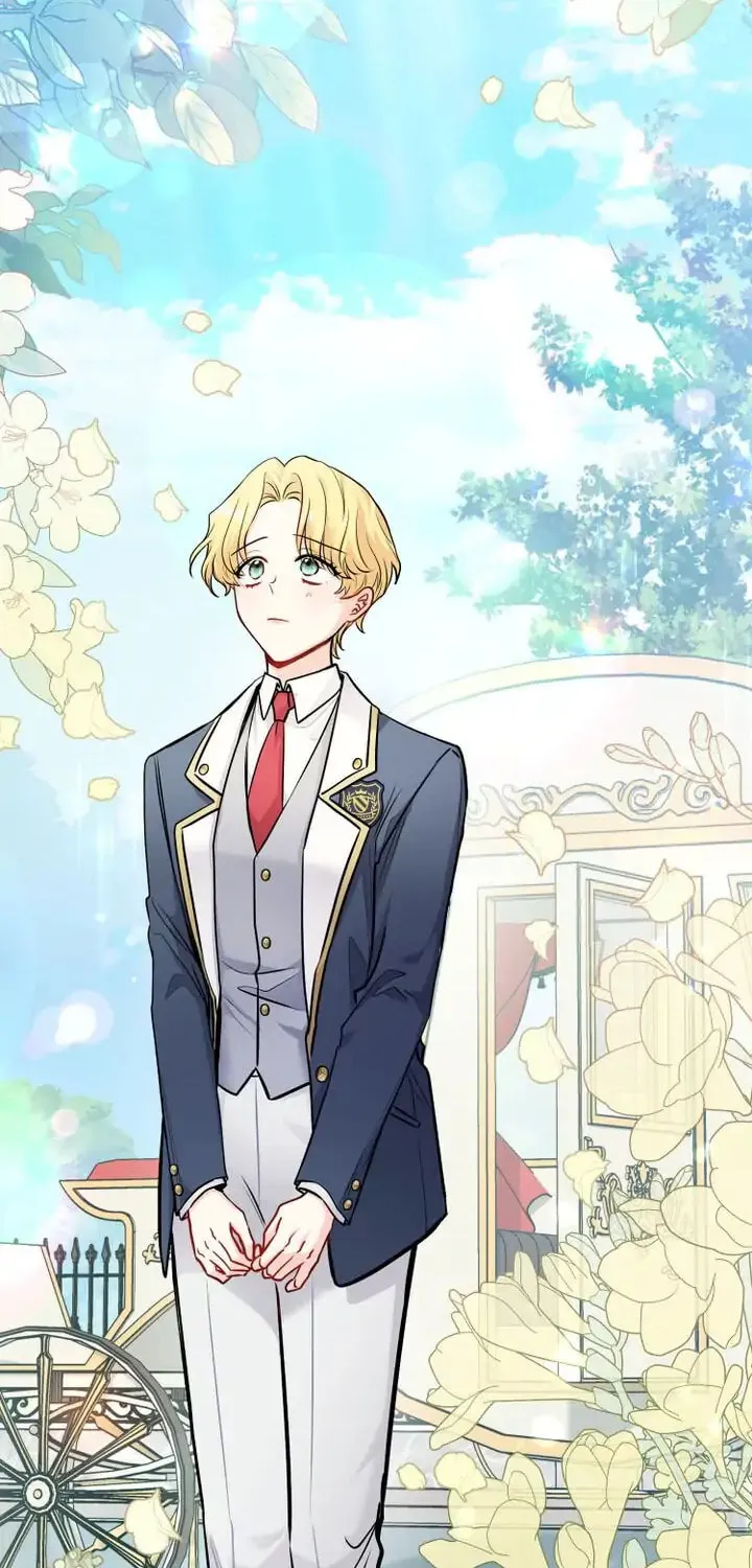 Read Finding Camellia chapter 28 image 9 on Lezhin
