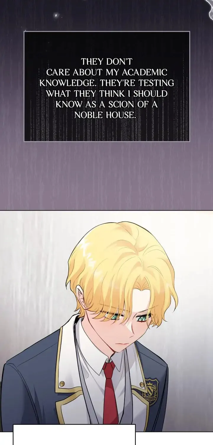 Read Finding Camellia chapter 29 image 10 on Lezhin