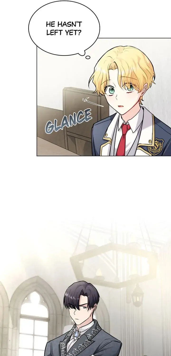 Read Finding Camellia chapter 29 image 15 on Lezhin