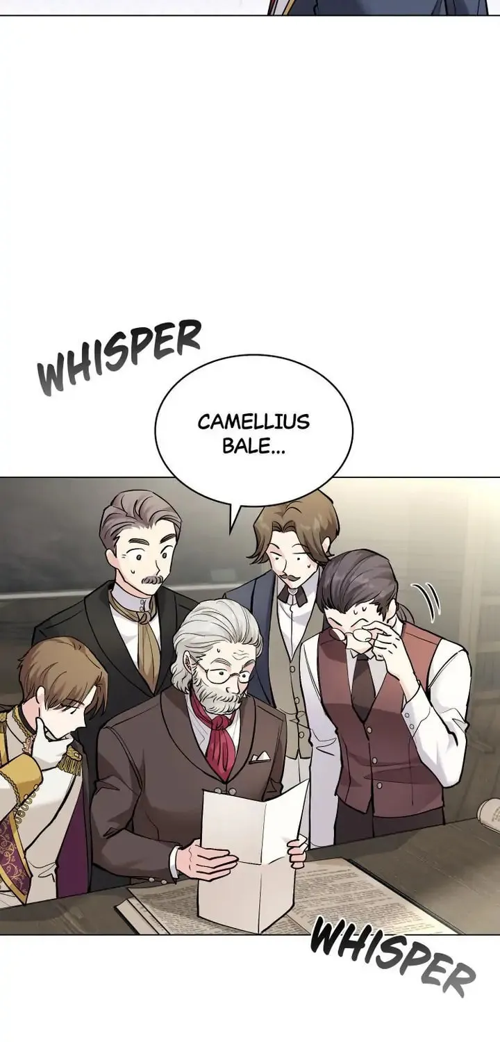 Read Finding Camellia chapter 29 image 20 on Lezhin