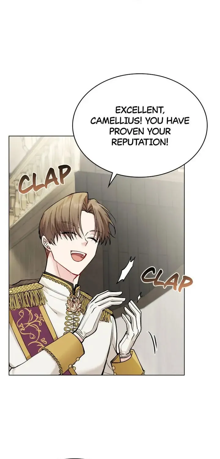 Read Finding Camellia chapter 29 image 25 on Lezhin