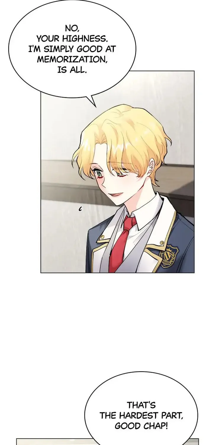 Read Finding Camellia chapter 29 image 26 on Lezhin