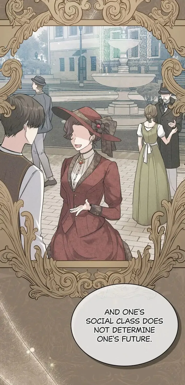 Read Finding Camellia chapter 29 image 3 on Lezhin