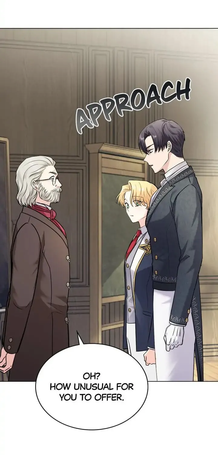 Read Finding Camellia chapter 29 image 33 on Lezhin