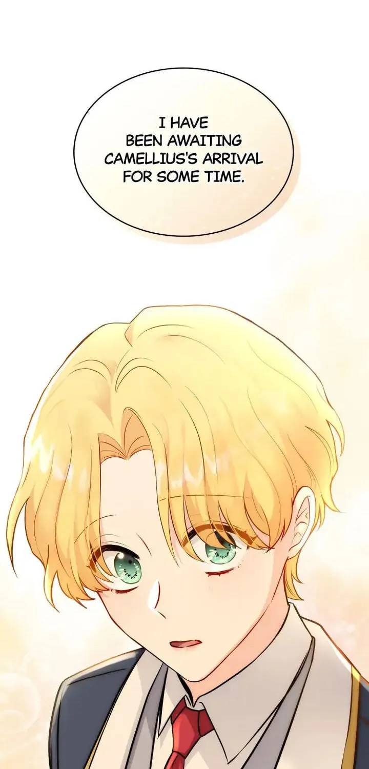 Read Finding Camellia chapter 29 image 35 on Lezhin