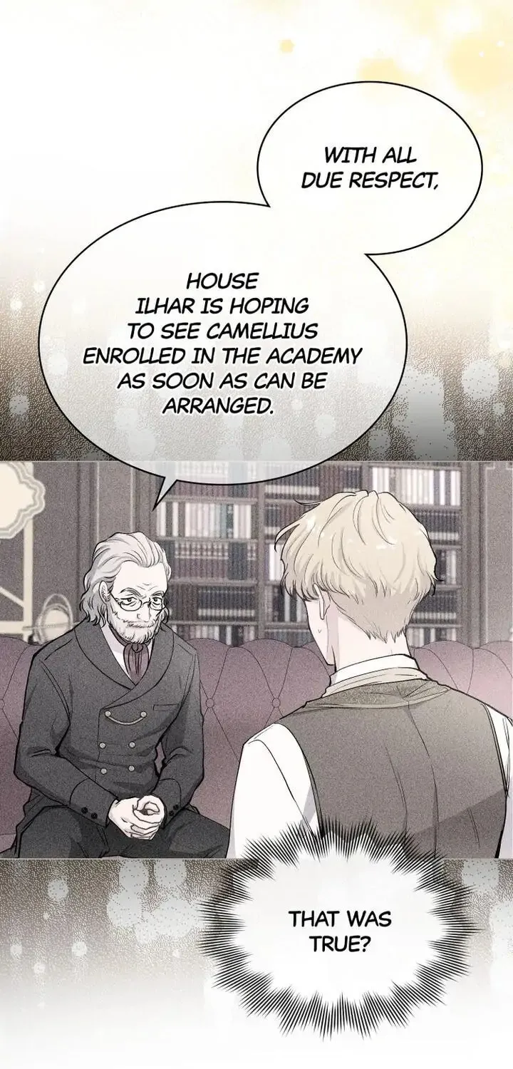 Read Finding Camellia chapter 29 image 38 on Lezhin