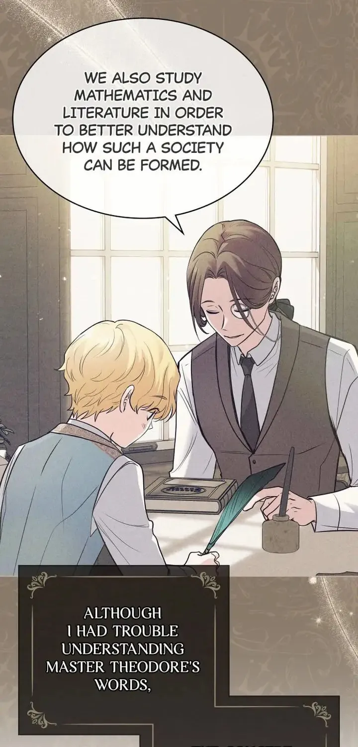 Read Finding Camellia chapter 29 image 4 on Lezhin