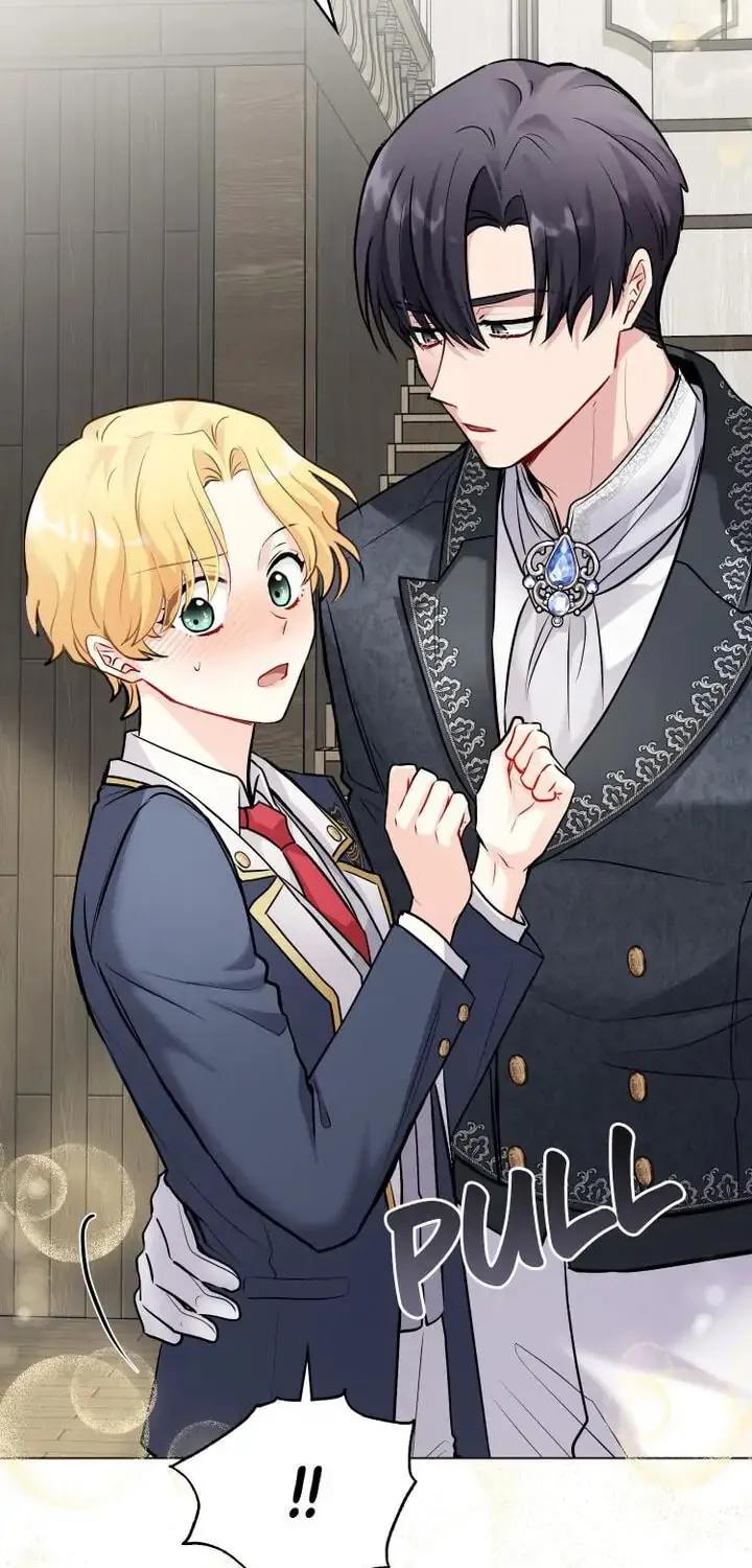 Read Finding Camellia chapter 29 image 40 on Lezhin