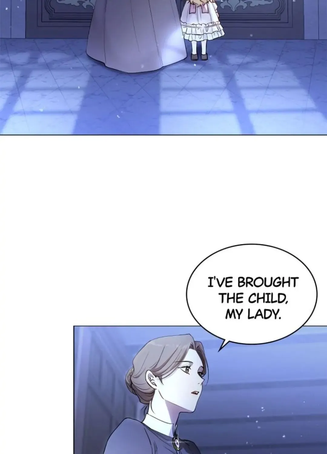 Read Finding Camellia chapter 3 image 1 on Lezhin