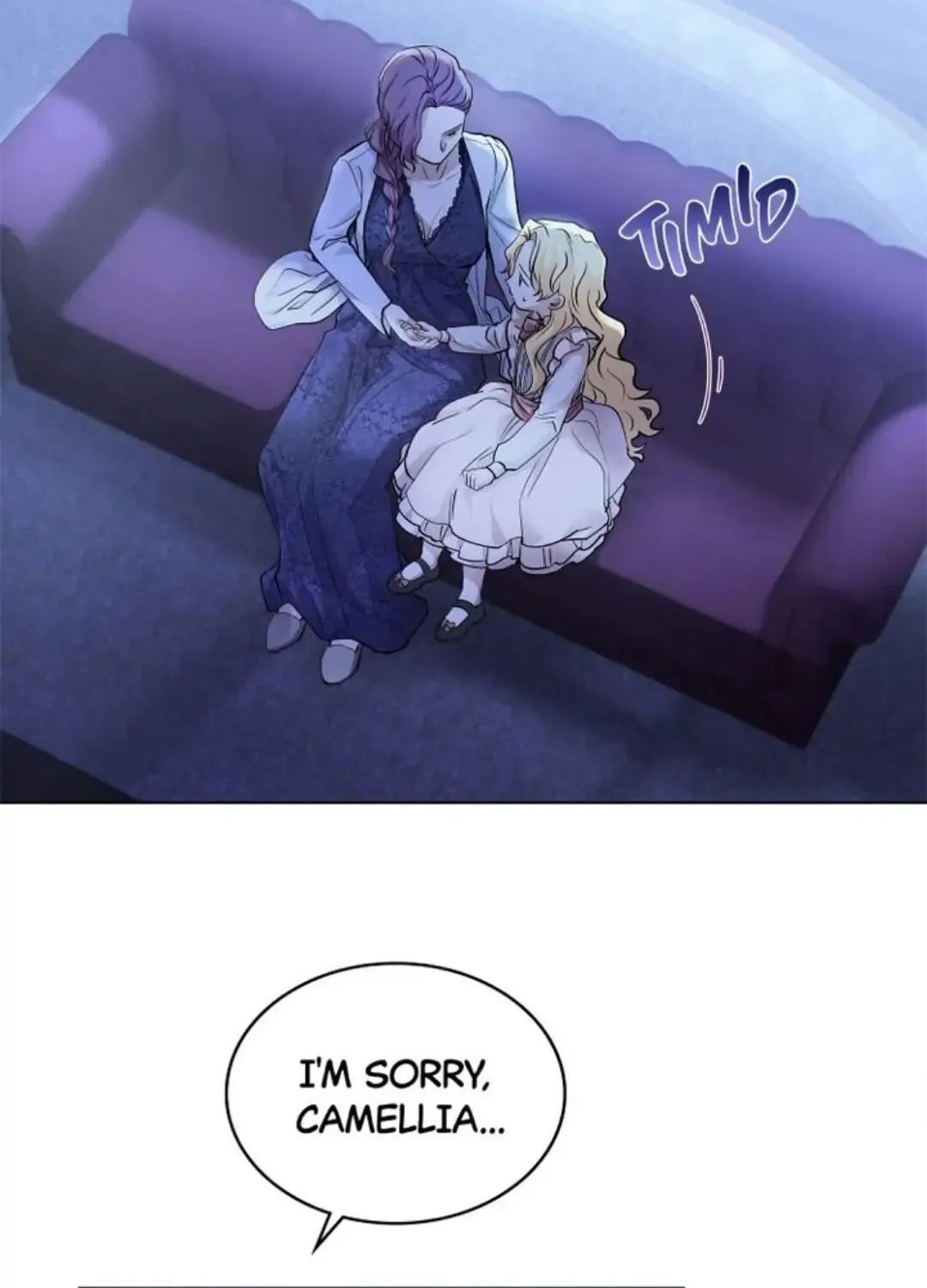 Read Finding Camellia chapter 3 image 17 on Lezhin