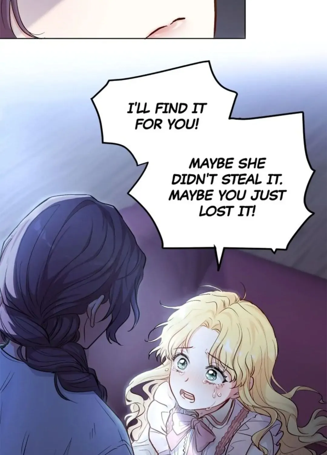 Read Finding Camellia chapter 3 image 31 on Lezhin