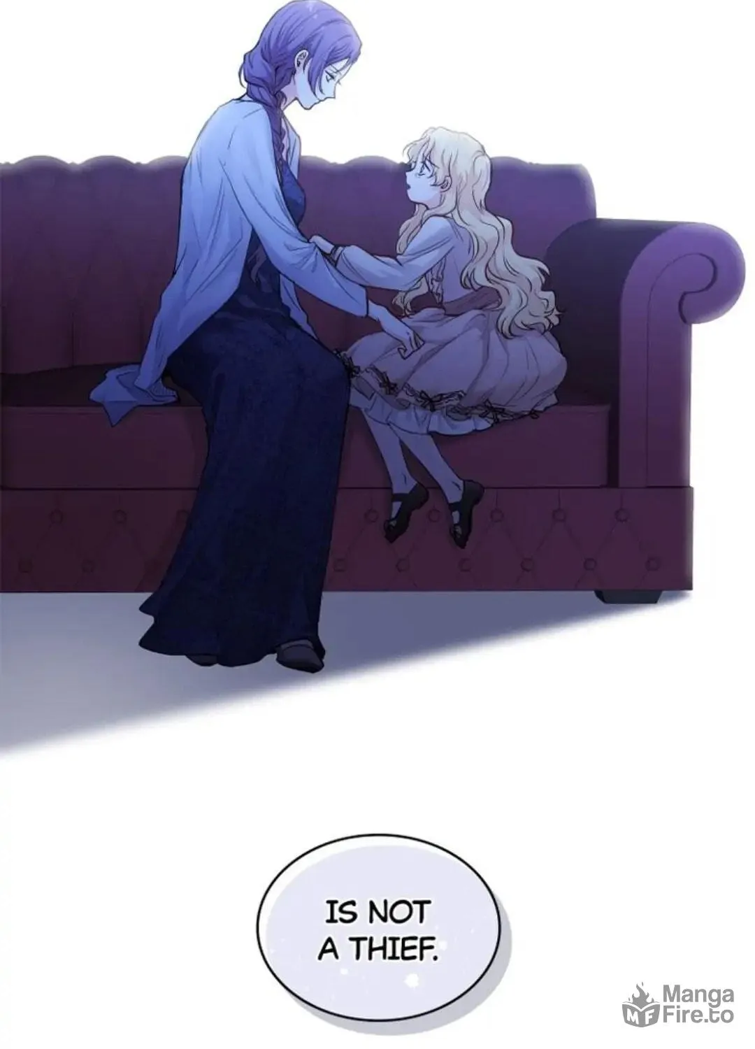 Read Finding Camellia chapter 3 image 33 on Lezhin