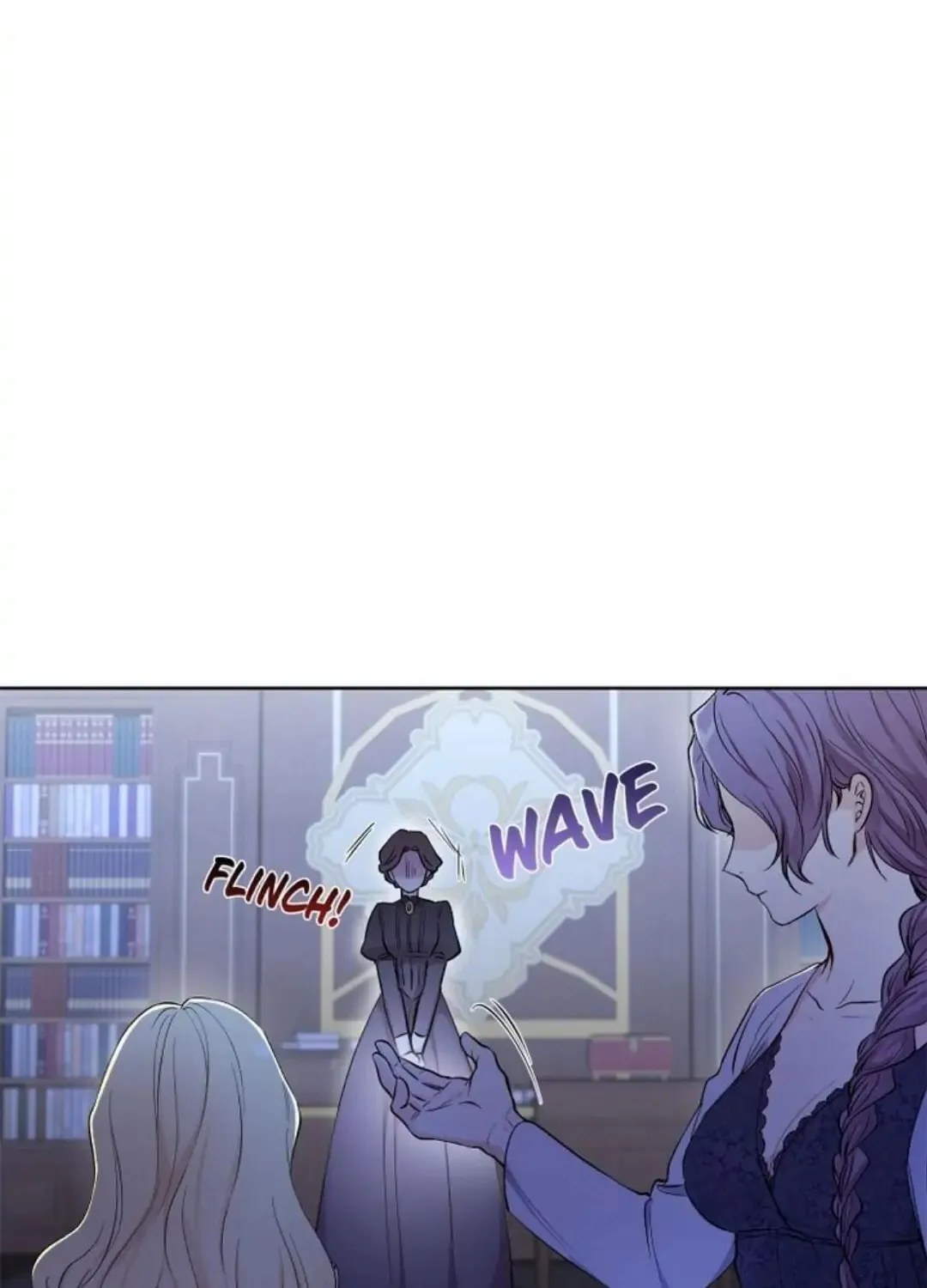 Read Finding Camellia chapter 3 image 35 on Lezhin