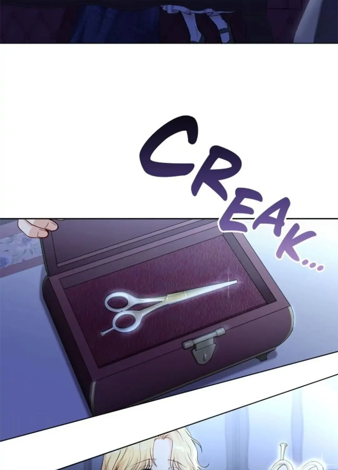 Read Finding Camellia chapter 3 image 37 on Lezhin