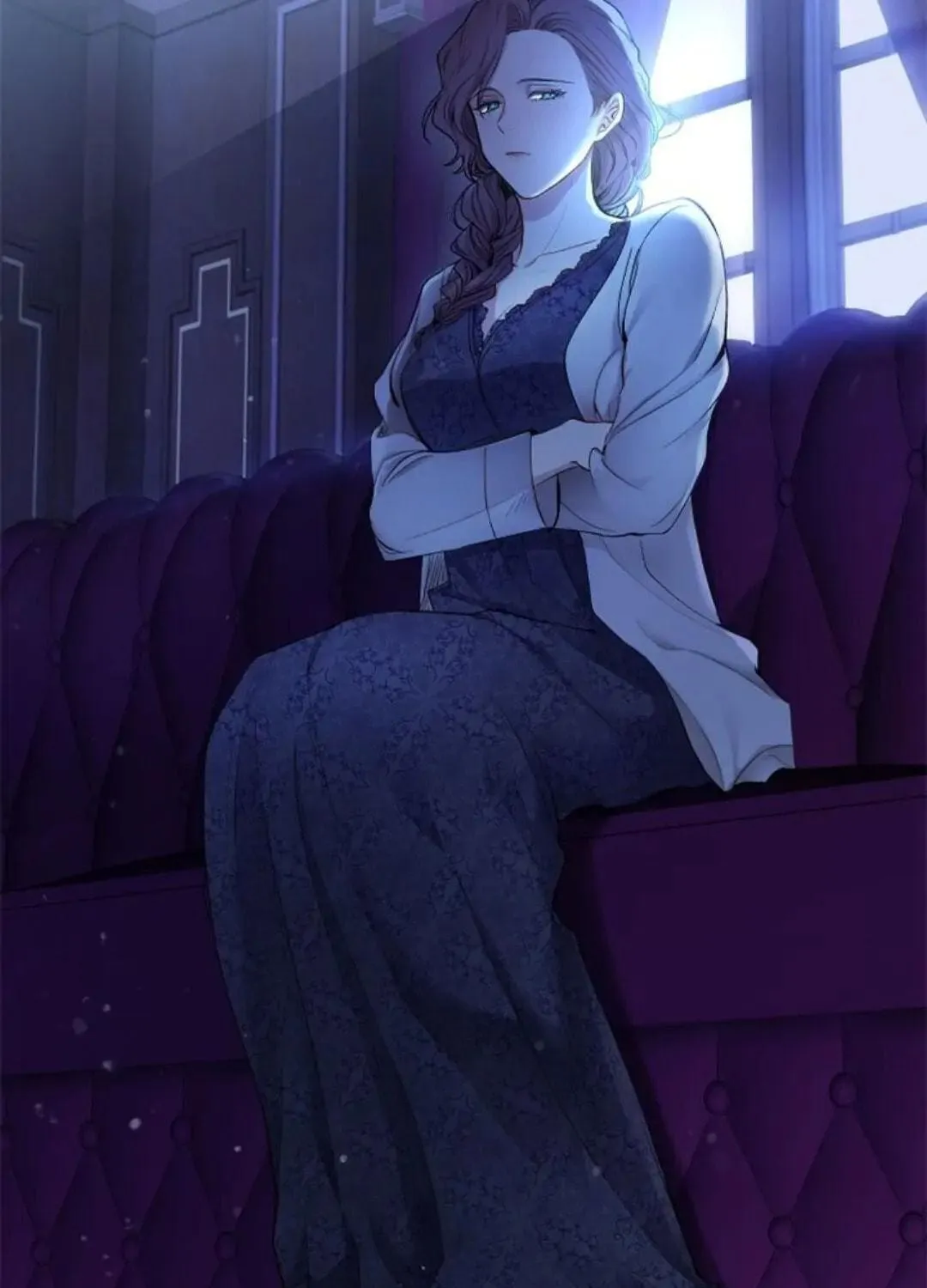 Read Finding Camellia chapter 3 image 4 on Lezhin