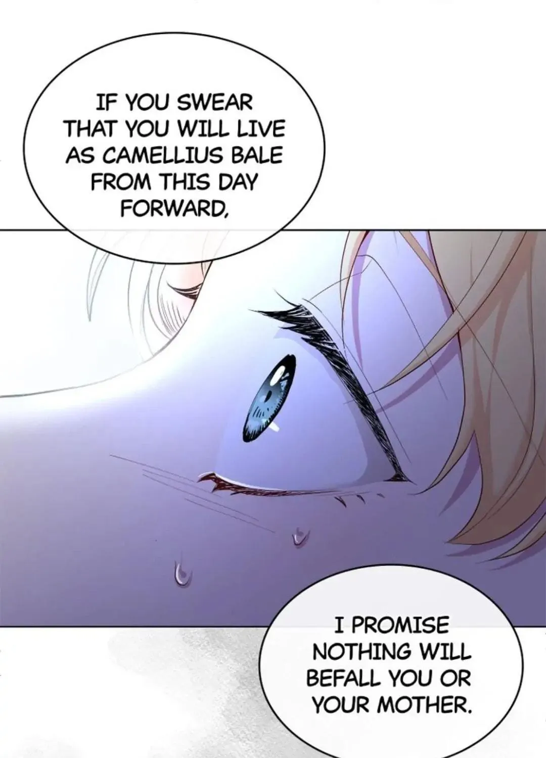 Read Finding Camellia chapter 3 image 40 on Lezhin