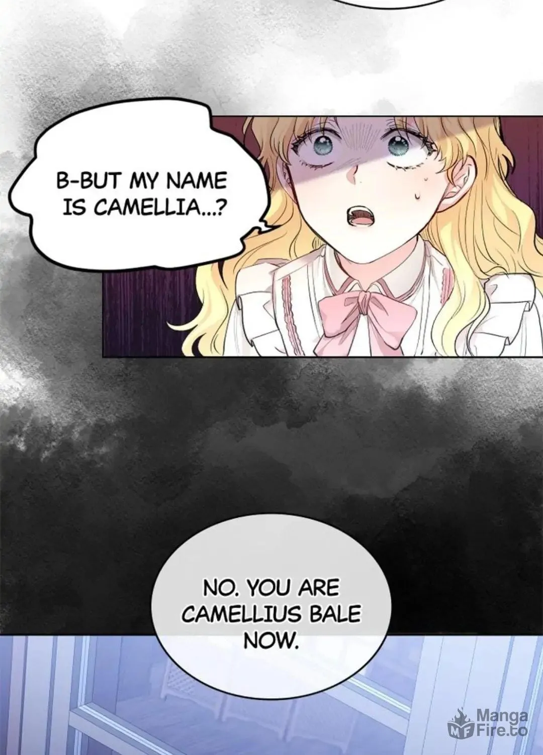 Read Finding Camellia chapter 3 image 41 on Lezhin