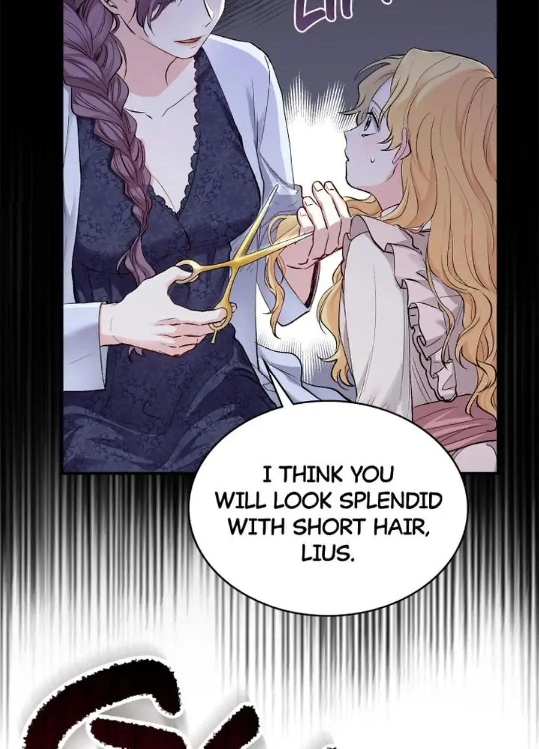Read Finding Camellia chapter 3 image 43 on Lezhin