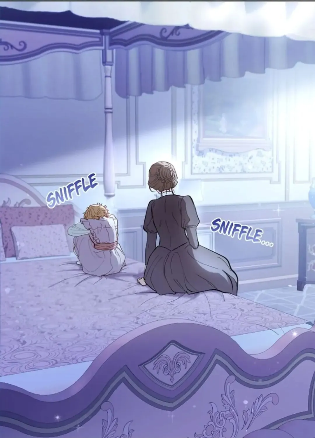Read Finding Camellia chapter 3 image 49 on Lezhin