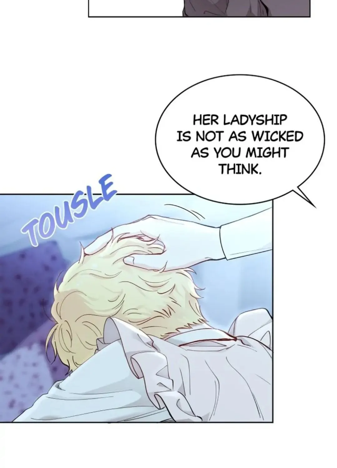 Read Finding Camellia chapter 3 image 51 on Lezhin