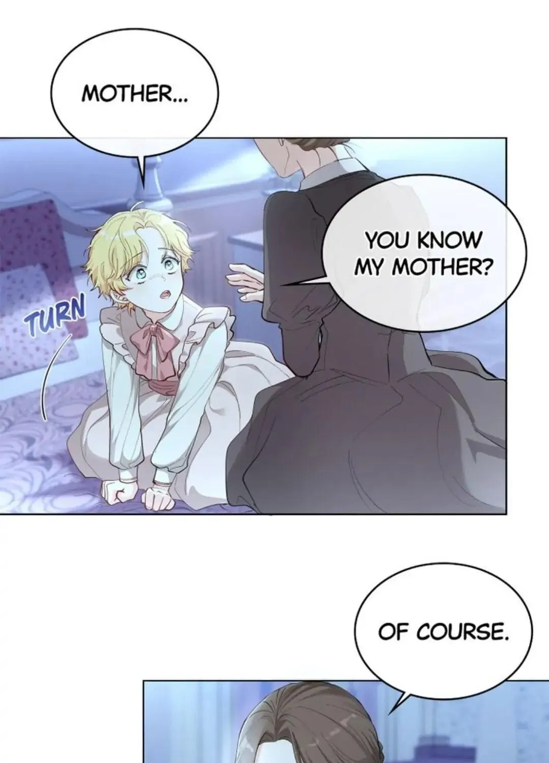 Read Finding Camellia chapter 3 image 54 on Lezhin