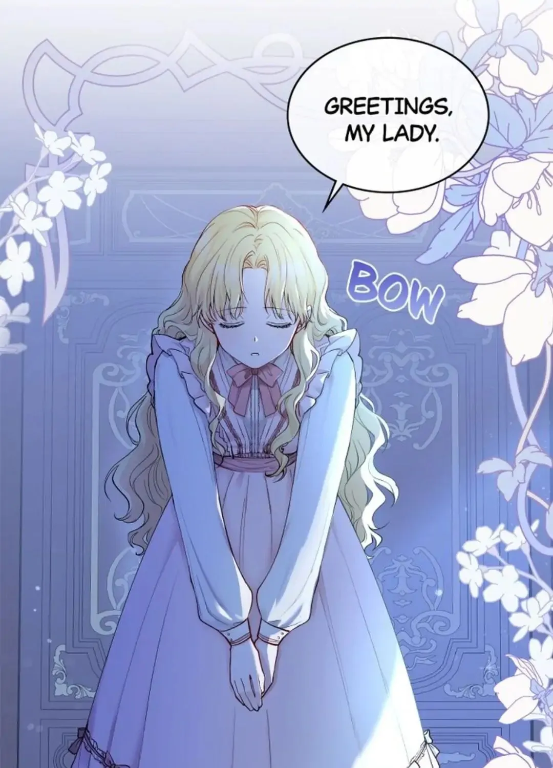Read Finding Camellia chapter 3 image 6 on Lezhin