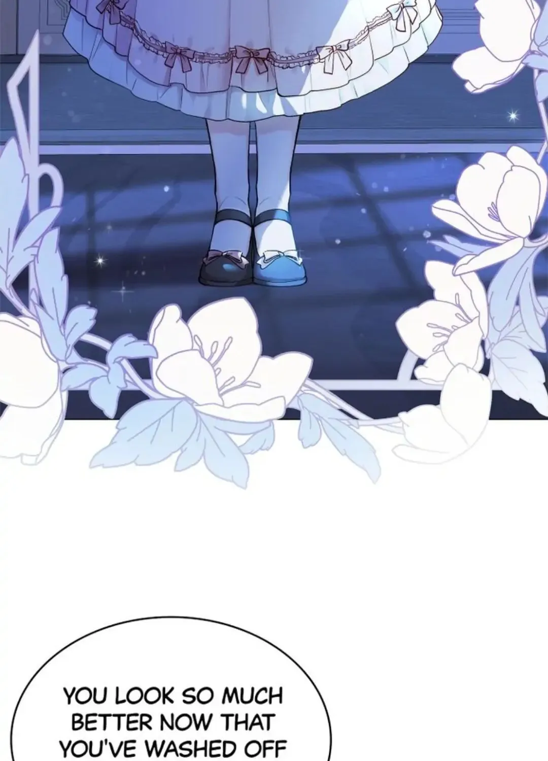 Read Finding Camellia chapter 3 image 7 on Lezhin