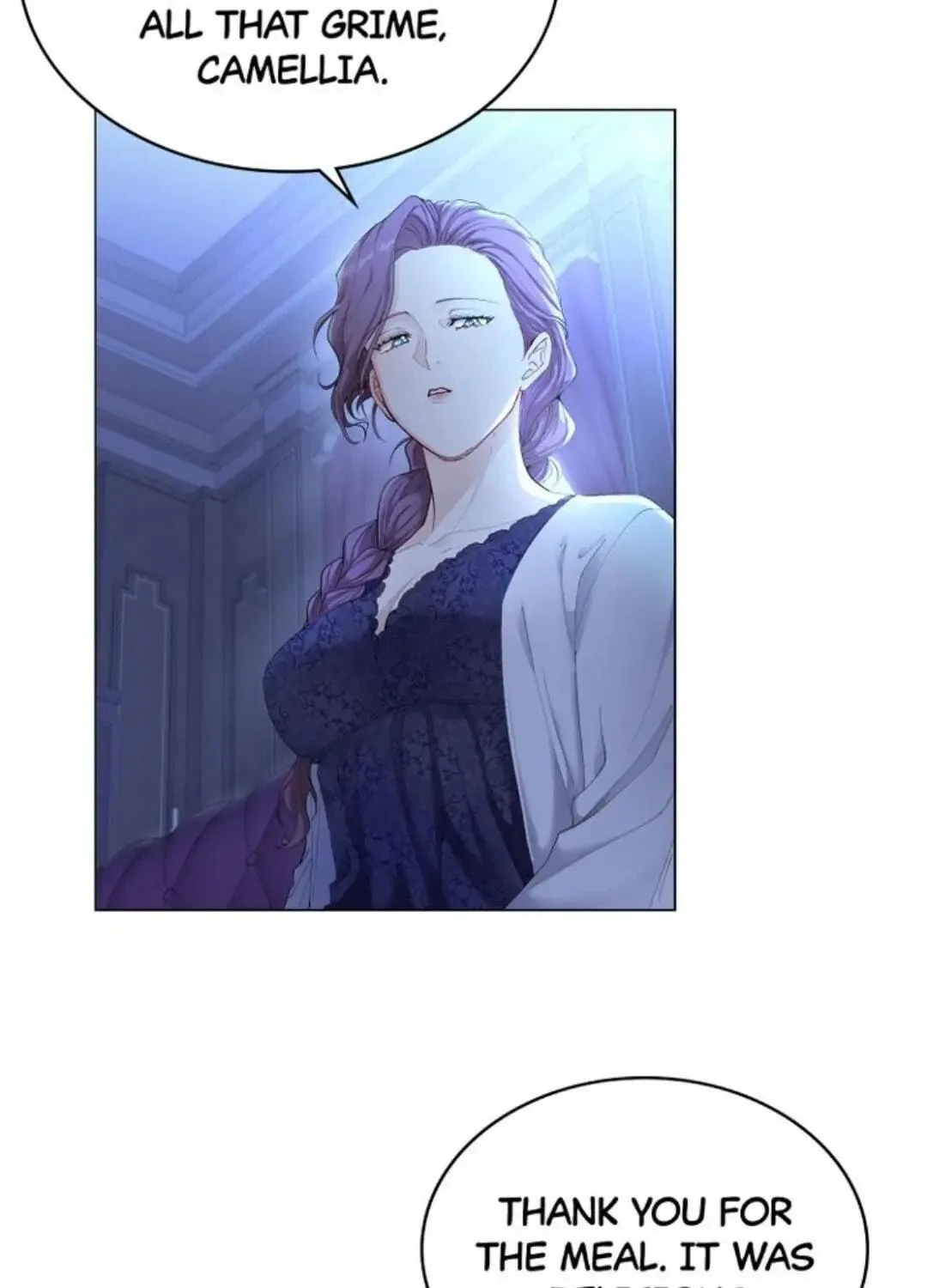 Read Finding Camellia chapter 3 image 8 on Lezhin