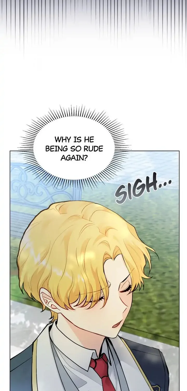 Read Finding Camellia chapter 30 image 1 on Lezhin