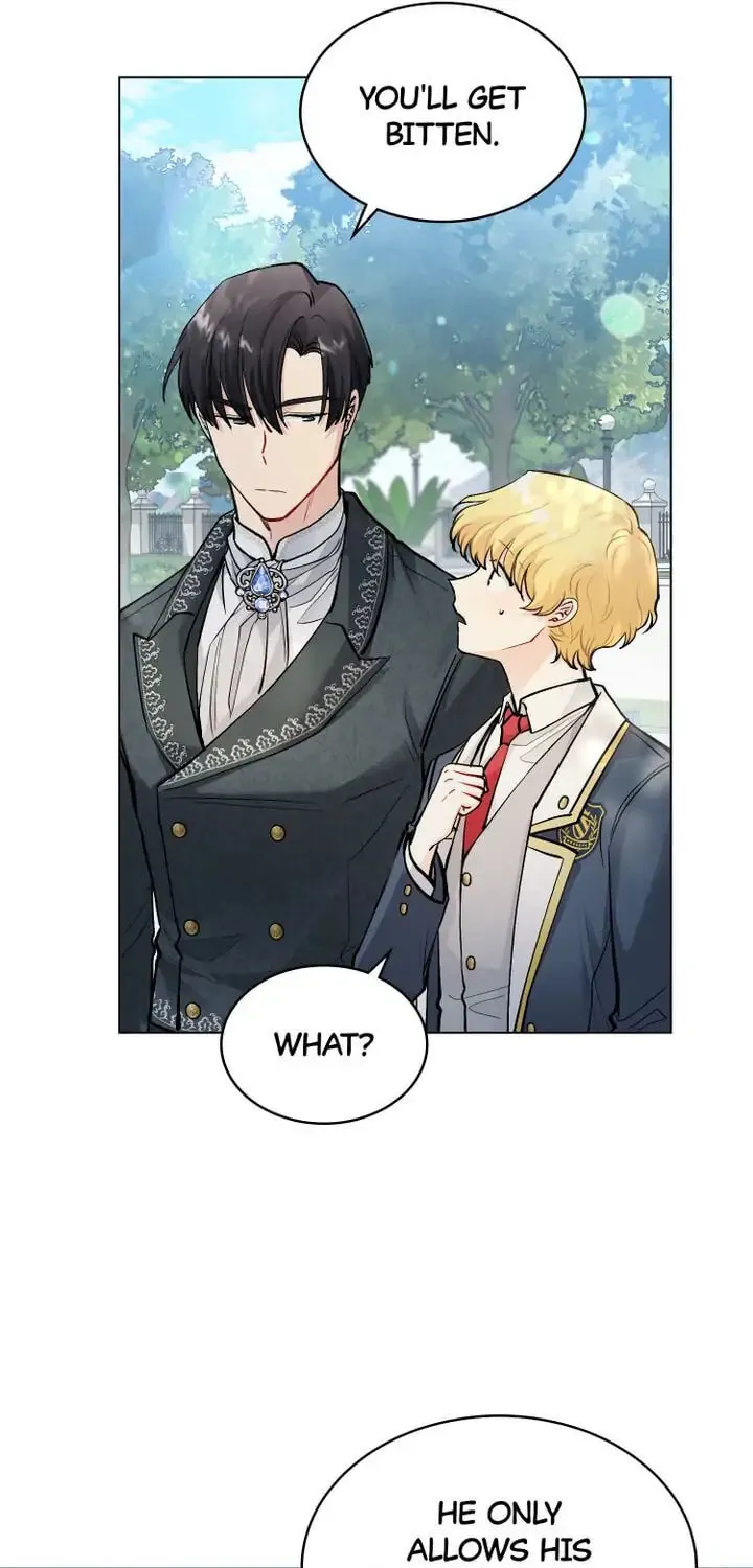 Read Finding Camellia chapter 30 image 11 on Lezhin