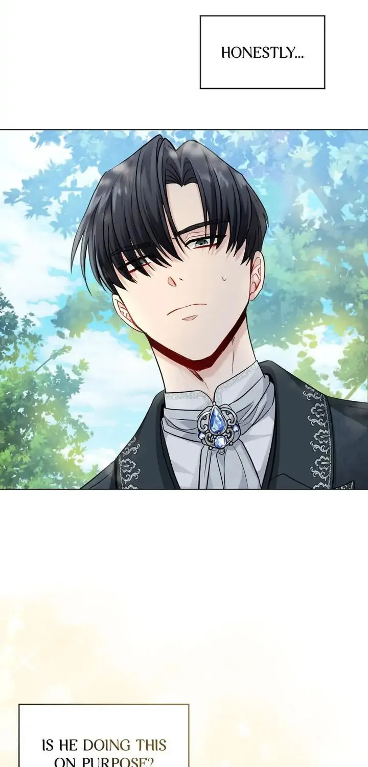 Read Finding Camellia chapter 30 image 16 on Lezhin