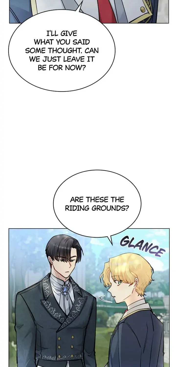 Read Finding Camellia chapter 30 image 2 on Lezhin