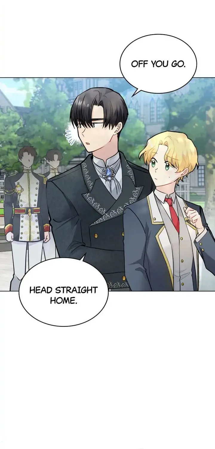 Read Finding Camellia chapter 30 image 24 on Lezhin