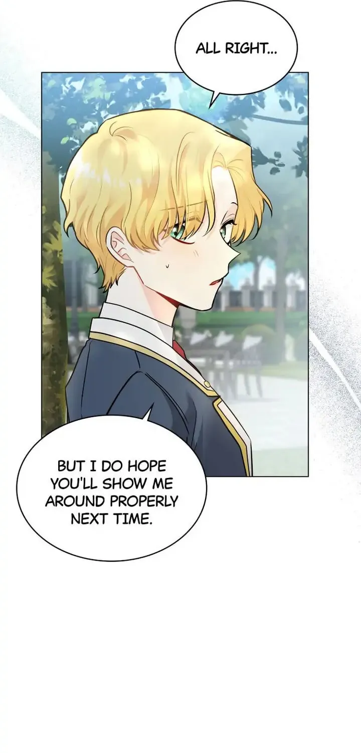 Read Finding Camellia chapter 30 image 25 on Lezhin