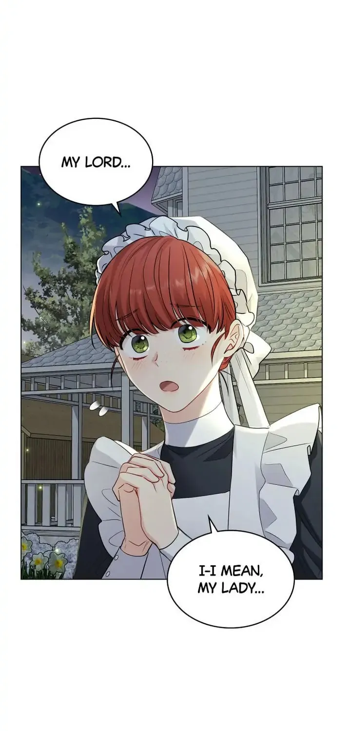 Read Finding Camellia chapter 30 image 37 on Lezhin