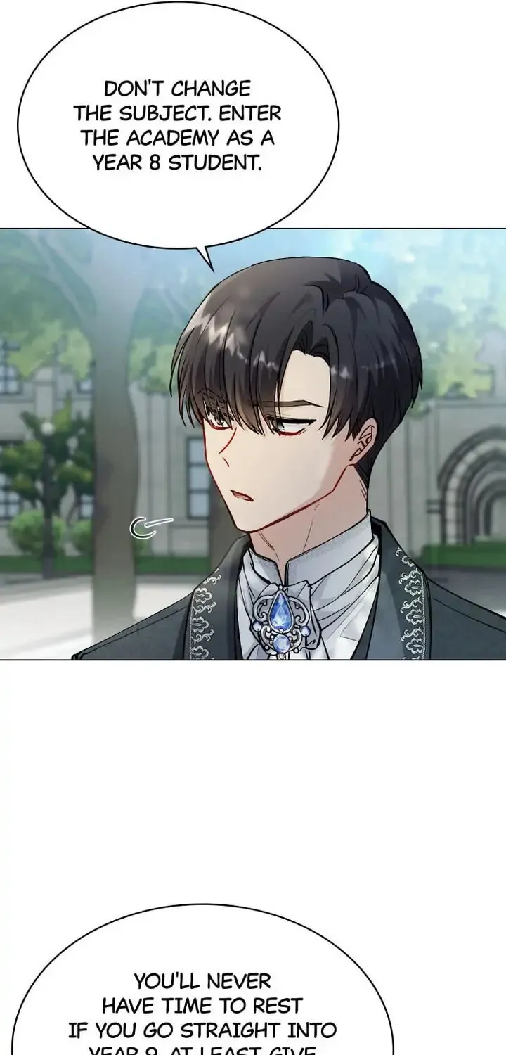Read Finding Camellia chapter 30 image 4 on Lezhin