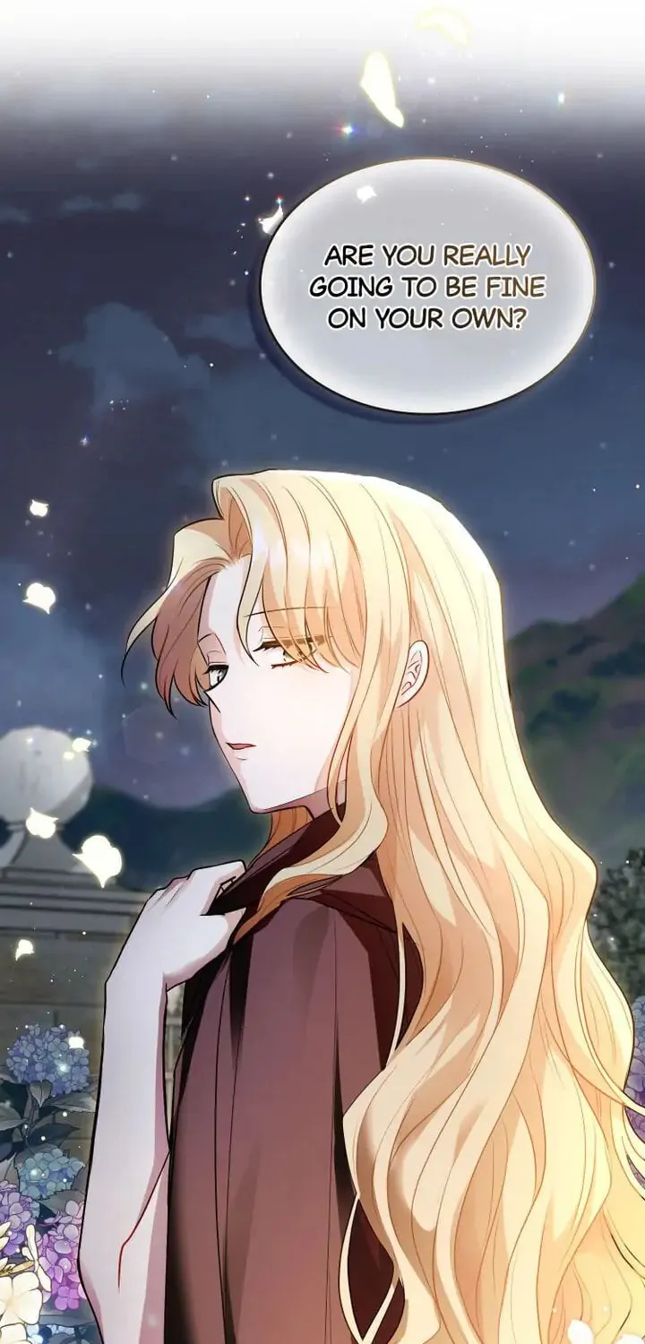 Read Finding Camellia chapter 30 image 40 on Lezhin