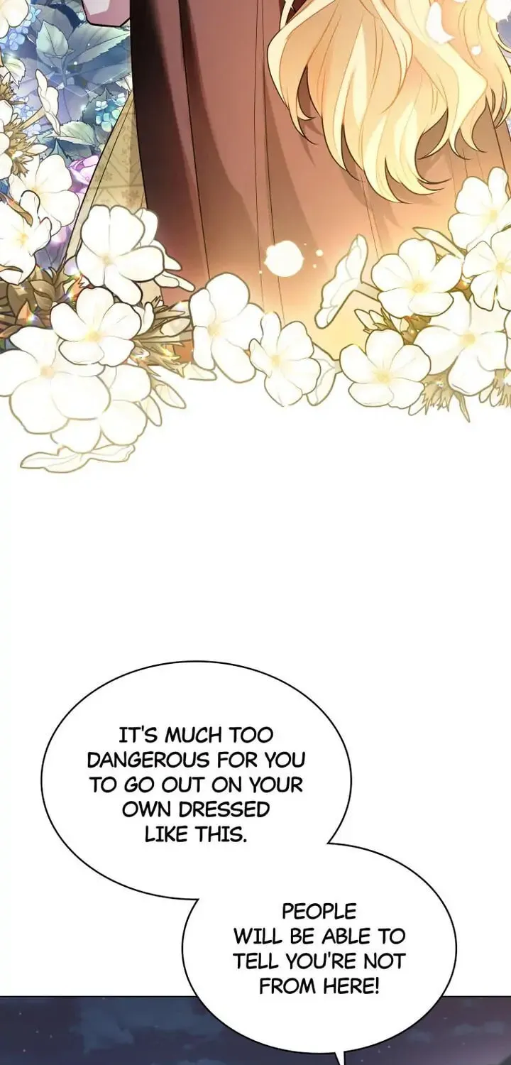 Read Finding Camellia chapter 30 image 41 on Lezhin