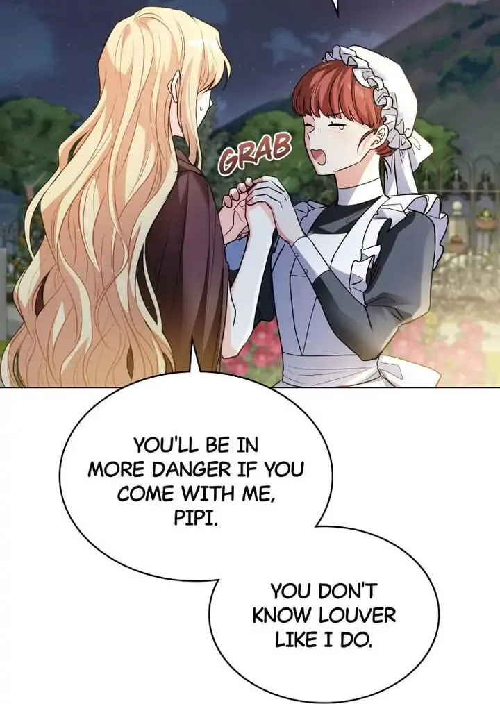Read Finding Camellia chapter 30 image 42 on Lezhin