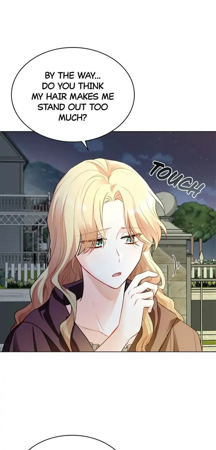 Read Finding Camellia chapter 30 image 43 on Lezhin